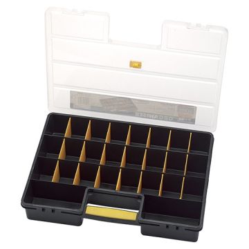 Draper 73508 5 to 26 Compartment Organiser Box