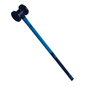 Draper 81065 5.4Kg Fibreglass Shaft Fencing Hammer