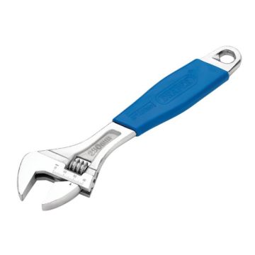 Draper Crescent-Type Adjustable Wrench