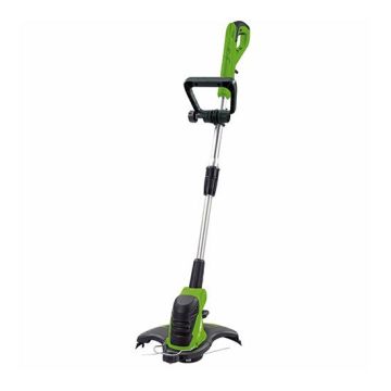 Draper Grass Trimmer with Double Line Feed