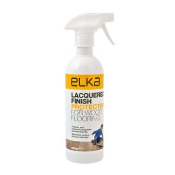 Elka Finish Protector Spray - 500ml