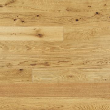 Elka Real Wood Engineered Flooring - 1820 x 190 x 13.5mm (6 Pack)