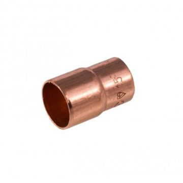 Copper Endfeed Fitting Reducer