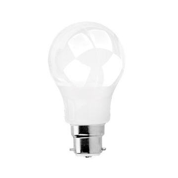 Enlite EN-DGLSB229/27 BC/B22 9W Warm White GLS LED Lamp
