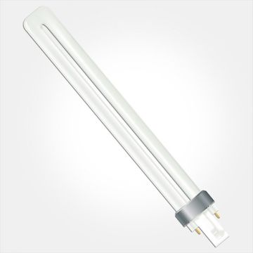 Eterna Single Turn CFL Tube - 235 x 30mm 