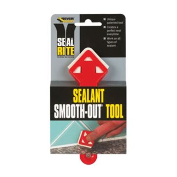 Everbuild Seal Rite Sealant Smooth-Out Tool