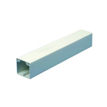 Falcon PVC Commercial Trunking