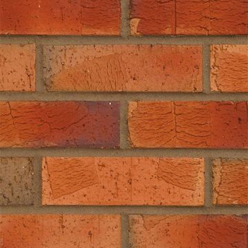 Forterra Brick Abbey Blend - 215 x 102.5 x 65mm