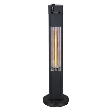 Forum Blaze Standing Patio Heater - 1600W