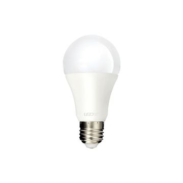 Forum INL-29464 9W LED ES GLS Lamp with Dusk to Dawn Sensor