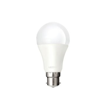 Forum INL-29465-WW 9W LED BC GLS Sensor Lamp 