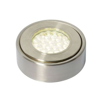 Forum Laghetto 240V LED Cabinet Light - Cool White