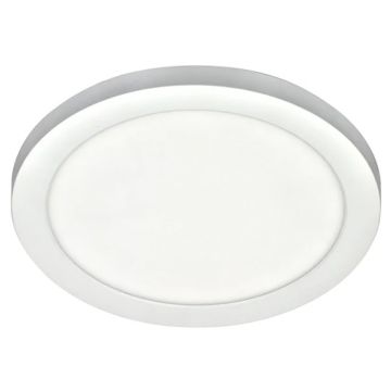 Forum SPA-34009-WHT 18w CCT Colour Selectable Multi Function Ceiling/Wall Light