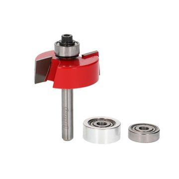 Freud 9.5mm Bearing (To Change Round-Over Cutter to Ovolo)