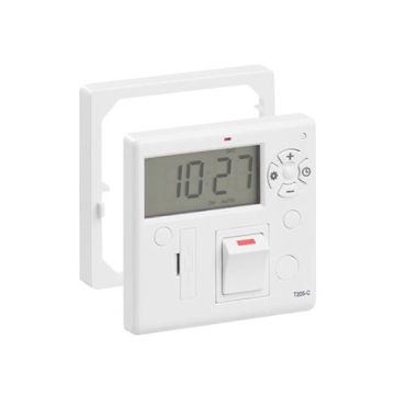 Greenbrook T205 IP20 Fused Spur 7 Day Timer