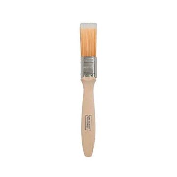 Hamilton 'For the Trade' Synthetic Fine Tipped Brush