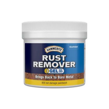 Hammerite Rust Remover Gel 750ml