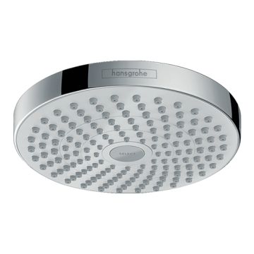 Hansgrohe Croma 180 2 Jet Select S Overhead Shower Head