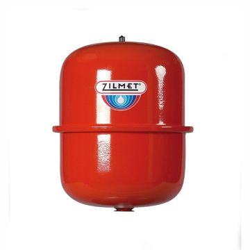 Intatec Zilmet Cal-Pro Heating Expansion Vessel with Bracket