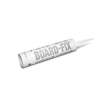 Jackoboard Board-Fix Sealant & Adhesive