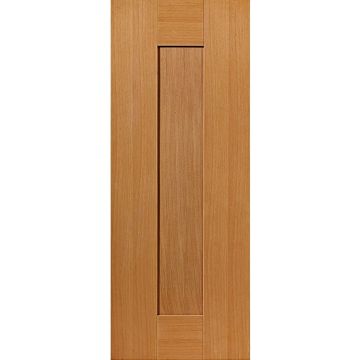 JB Kind Axis Oak Pre-Finished Internal Door