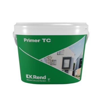 K Rend Pure White Primer TC - 15Kg 