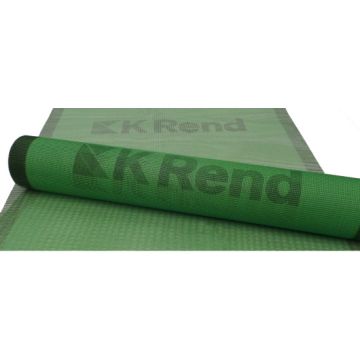 K-Rend Reinforcing Mesh Roll - 50 x 1m
