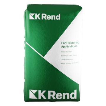 K Rend Silicon K1 - 25Kg