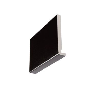 Kestrel K16/405/1.25 Double Legged Square Fascia Board - 1250 x 405 x 16mm