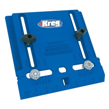 Kreg KHI-PULL-INT Cabinet Hardware Jig