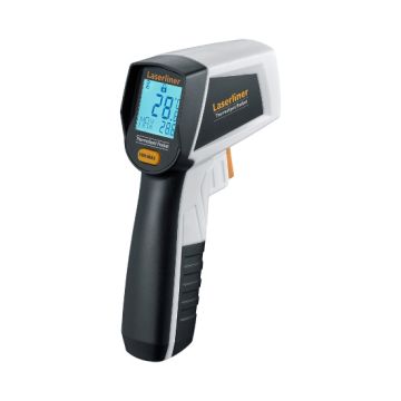 Laserliner 082.440A ThermoSpot Pocket Temperature Measuring Device
