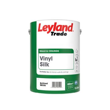 Leyland Vinyl Silk Emulsion