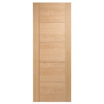 LPD Vancouver Oak Pre-Finished Internal Door