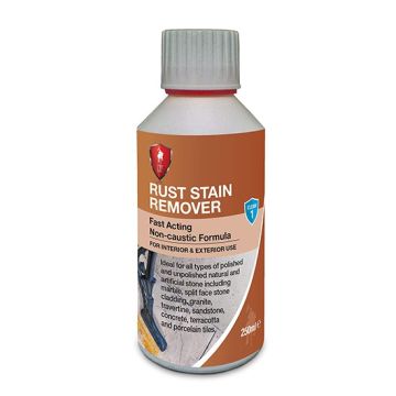 LTP 1/.25 Rust Stain Remover - 250ml 