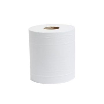 Lyreco Centre Feed Roll White