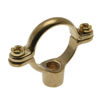 M10 Brass Munsen Ring