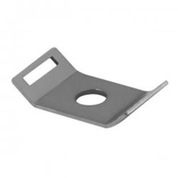 M6  Stainless Steel Cable Mount Pack 50