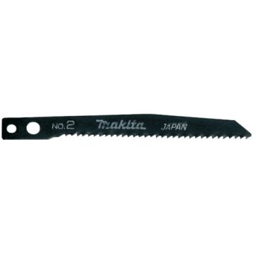 Makita 792135-8  No.2 Synthetic Cutting Jigsaw Blades