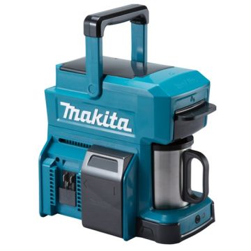 Makita DCM501Z 18v Cordless Coffee Maker