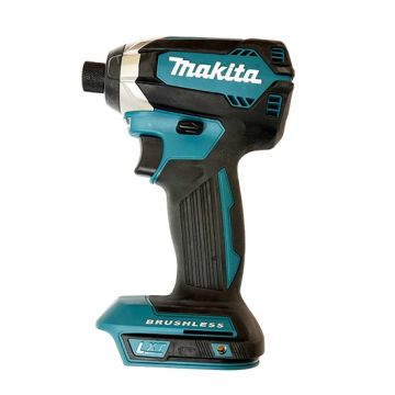 Makita DTD153ZJ 18 Volt Impact Driver Body Only in Macpac Case