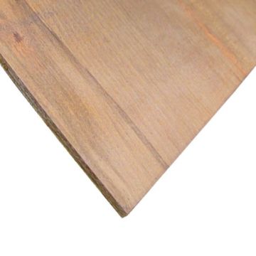 Malaysian Hardwood Plywood