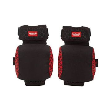 McAlpine Strapped Protective Knee Pads