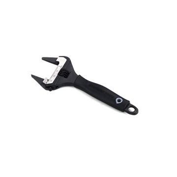 Wide Jaw Adjustable Spanner 200 x 38mm - 3141T
