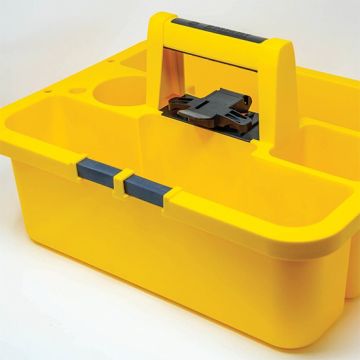 Monument Masters SweatBox Plumbers Soldering Tote Tray
