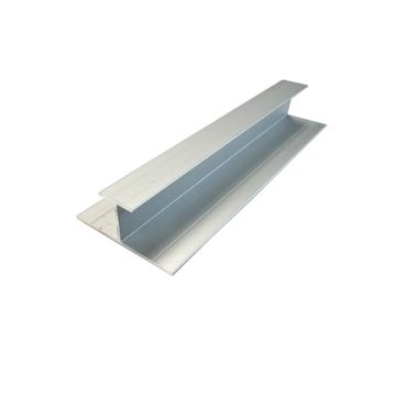 MultiPanel Type D Mid Joint Trim - 2450mm Long
