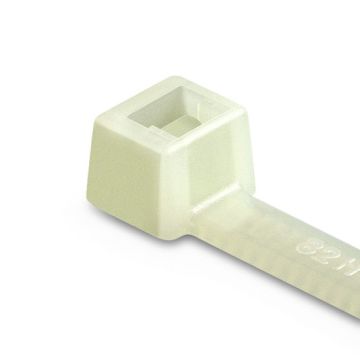 Natural PVC Cable Tie