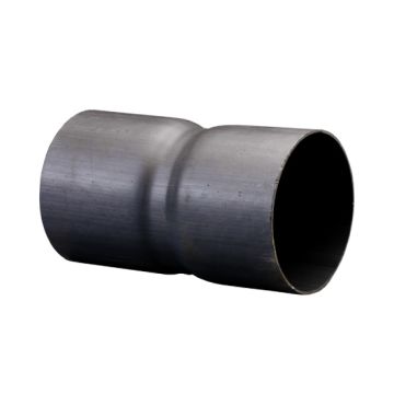 Naylor General Purpose Black Cable Duct Connector