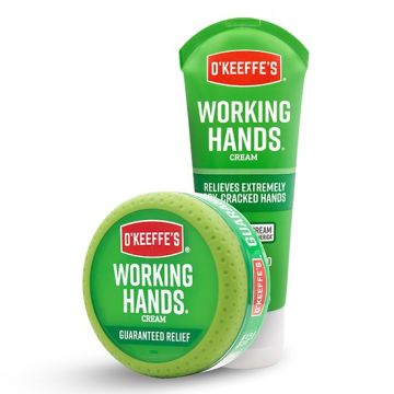 O'Keeffes "Working Hands" Hand Cream