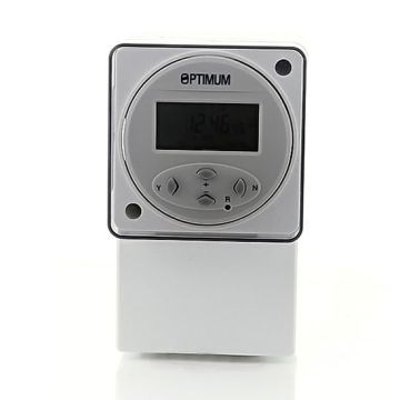 Optimum OP-IHTDIGI Digital Immersion Heater Timer