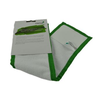 Osmo Active-Fibre Cloth For Use With Opti-Set Handle